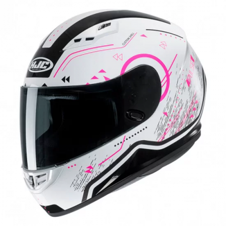 Capacete CS 15 Safa