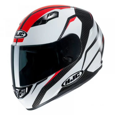 Capacete CS 15 Sebka 